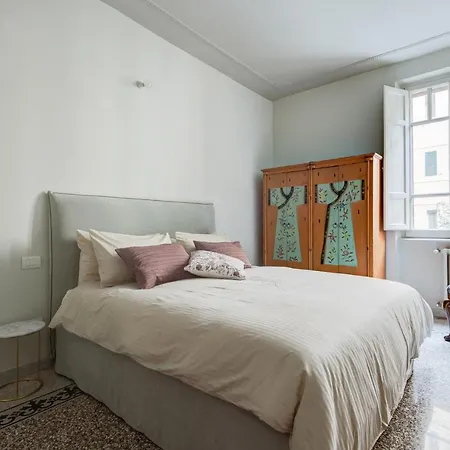 Casa Satrico Apartment Rome