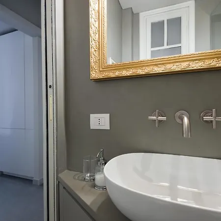 Casa Satrico Apartment