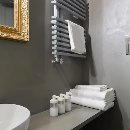 Casa Satrico Apartment Rome