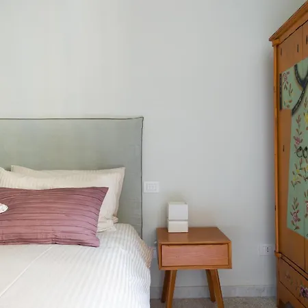 Casa Satrico Apartment Rome
