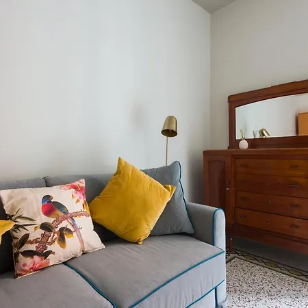 Apartment Casa Satrico Rome