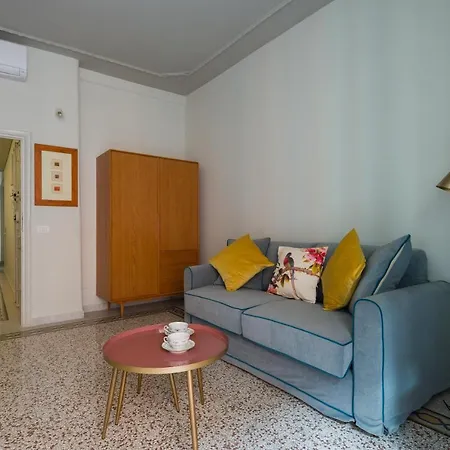 Apartment Casa Satrico