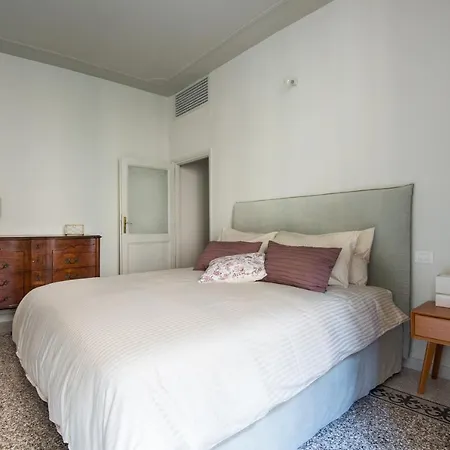 Casa Satrico Apartment Rome