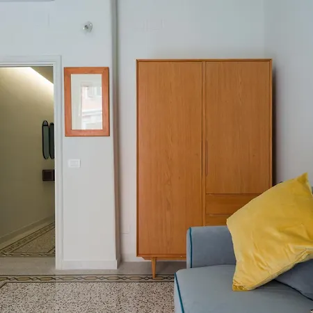 Casa Satrico *