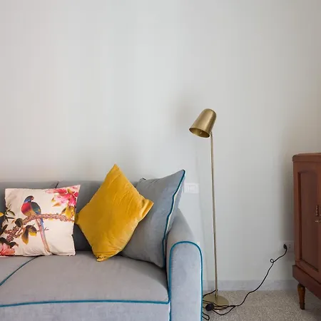 Casa Satrico Apartment Rome