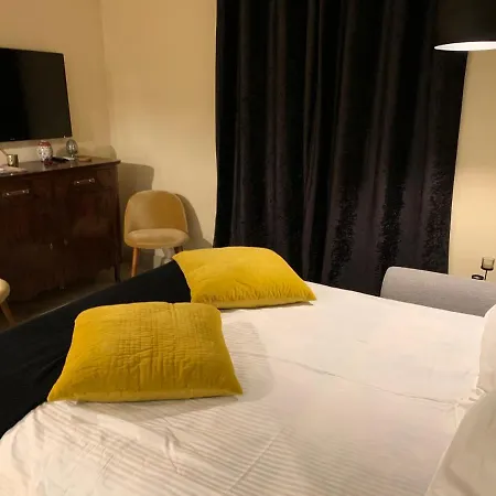 Sweethome Crispi Apartment Rome