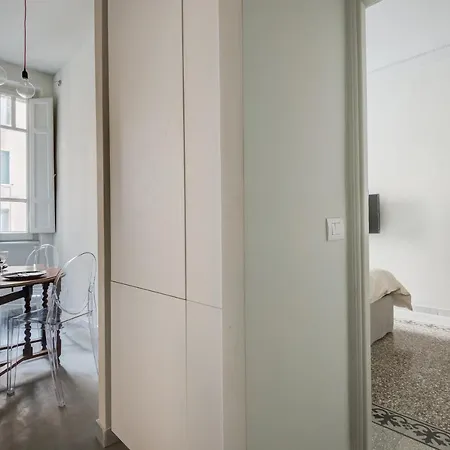 Casa Satrico Apartment Rome
