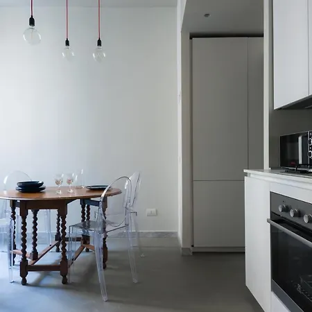 Casa Satrico Apartment *