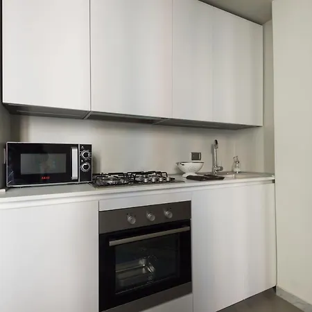 Casa Satrico Apartment