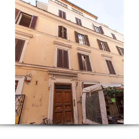 Casa Vacanze Al Corso * Ρώμη