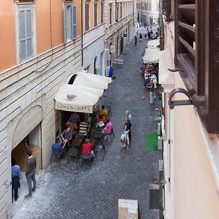 Appartement Casa Vacanze Al Corso *