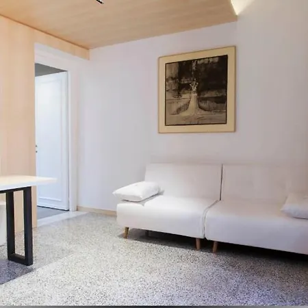 Casa Vacanze Al Corso Διαμέρισμα