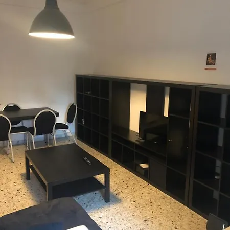 Apartment Vigna Clara
