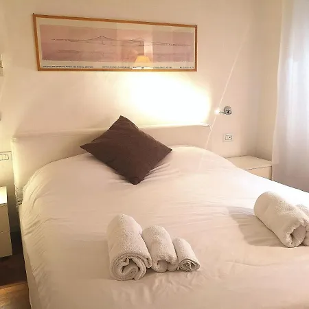 Apartment Rome Pousada Rom