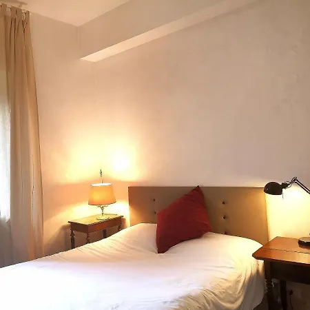 Apartment Rome Pousada Rom