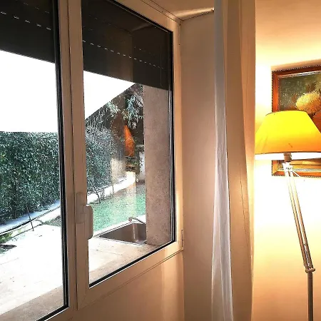 Apartment Rome Pousada Rom