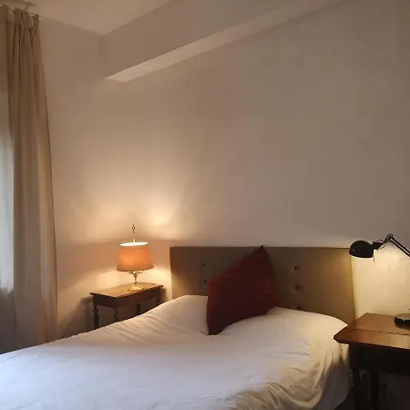 Rome Pousada Appartamento Roma