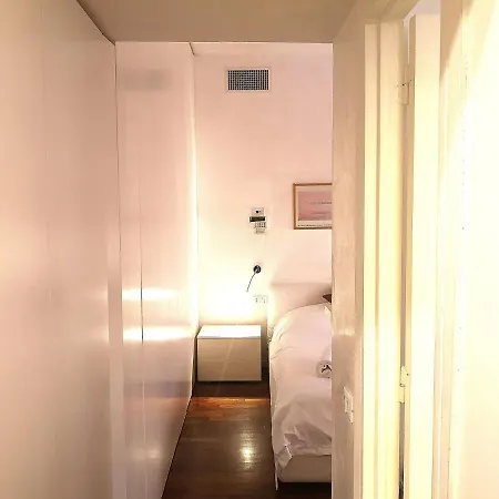 Rome Pousada Apartment