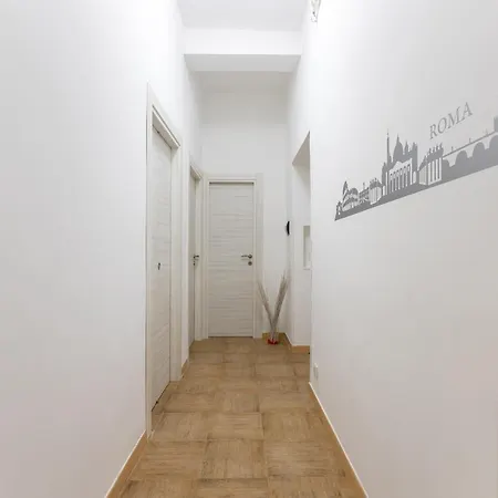 Διαμέρισμα - Trastevere *