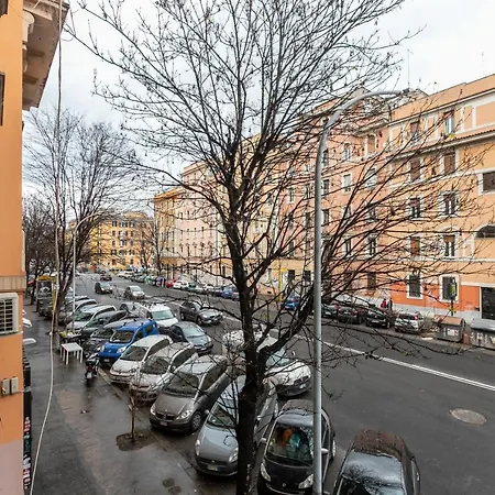Διαμέρισμα - Trastevere *