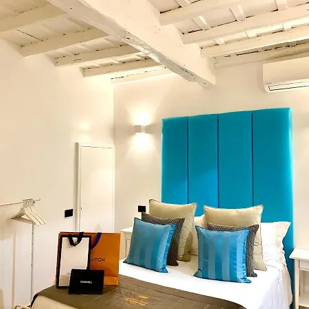 Apartamento Palace Fontana Di Trevi Loft *