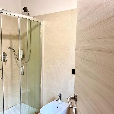 Palace Fontana Di Trevi Loft Apartamento Roma