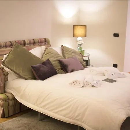 Hemeras Boutique House Vittoria Apartment *