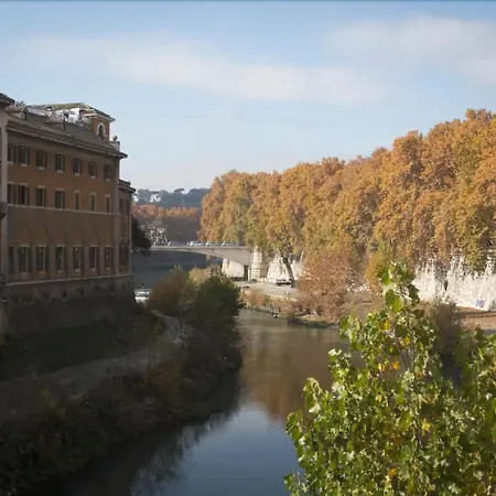 Hemeras Boutique House Vittoria Apartment Rome