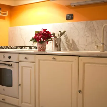 Apartment Hemeras Boutique House Vittoria