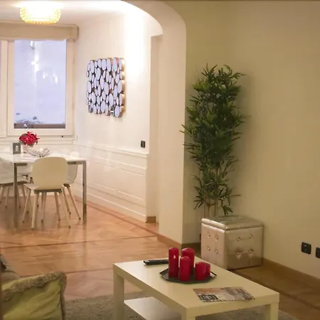 Hemeras Boutique House Vittoria Apartment