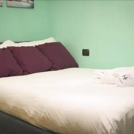 Hemeras Boutique House Vittoria Apartment *