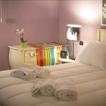 Hemeras Boutique House Vittoria Apartment