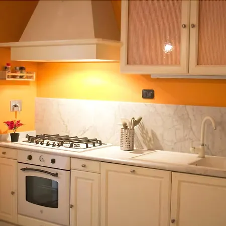 Hemeras Boutique House Vittoria Apartment