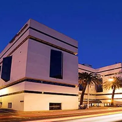 Mercure Centro Colosseo Hotel Roma