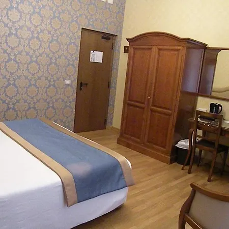 Appartamento Piazza Di Spagna Roma