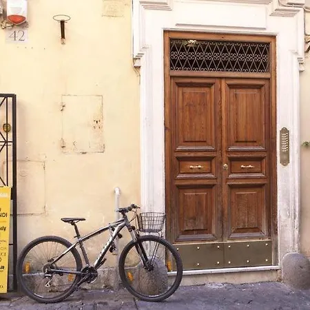 Casa Vacanze Al Corso Ρώμη