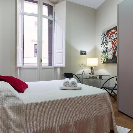 Apartmán 4 Fontane