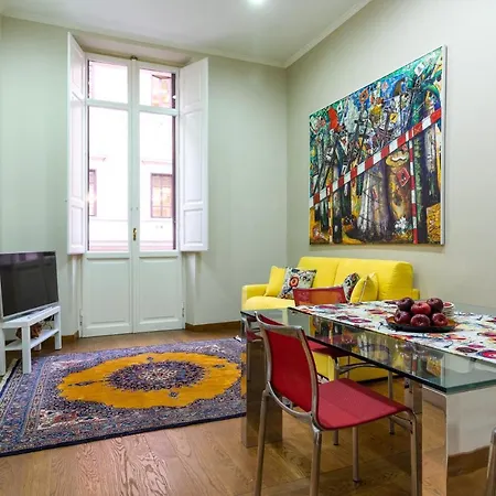 4 Fontane Apartment