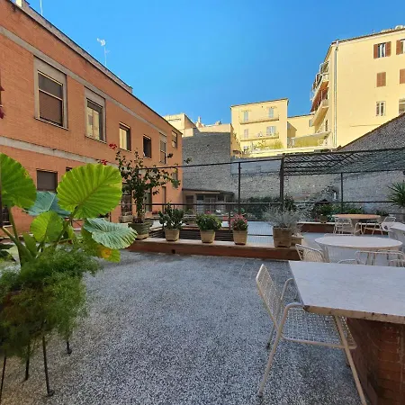 Suore Concezioniste Missionarie - Carmen Salles Bed & Breakfast