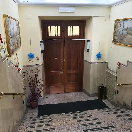 Suore Concezioniste Missionarie - Carmen Salles Bed & Breakfast