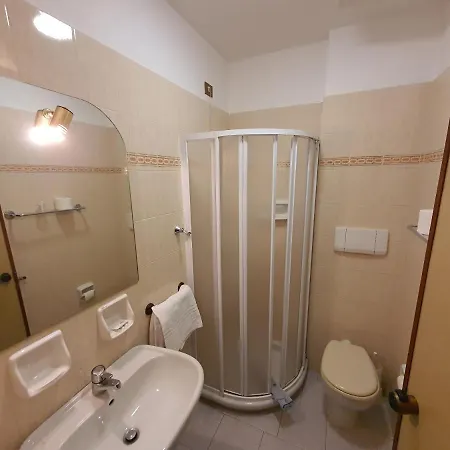 Bed & Breakfast Suore Concezioniste Missionarie - Carmen Salles