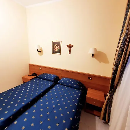 Bed & Breakfast Suore Concezioniste Missionarie - Carmen Salles *