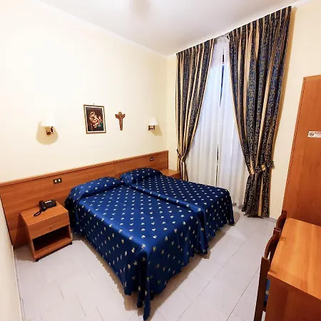 Suore Concezioniste Missionarie - Carmen Salles Bed & Breakfast Rome