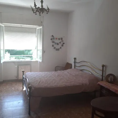 R_home Guest house Rome