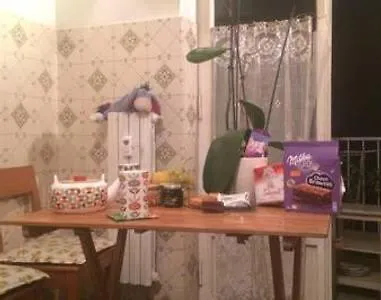 R_home Guest house Rome