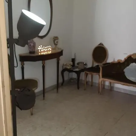 Guest house R_home Rome
