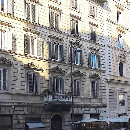 Loft Campo De' Fiori - Campo De' Fiori - Le Cugine Apartment Rome
