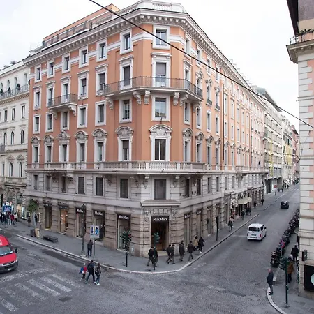 Nazionale 221 Mamila Apartamento *