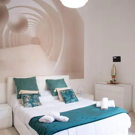 Apartamento Nazionale 221 Mamila *