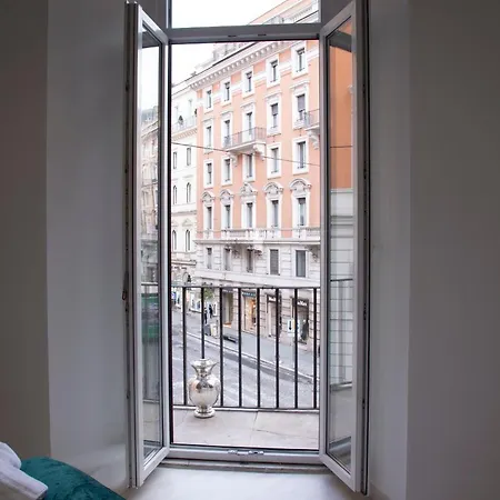 Nazionale 221 Mamila Apartamento *
